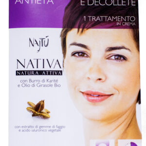 MASCHERA ANTIETÀ