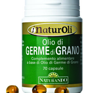 OLIO DI GERME DI GRANO
