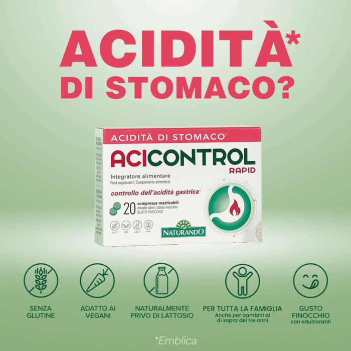 ACICONTROL RAPID - immagine 2