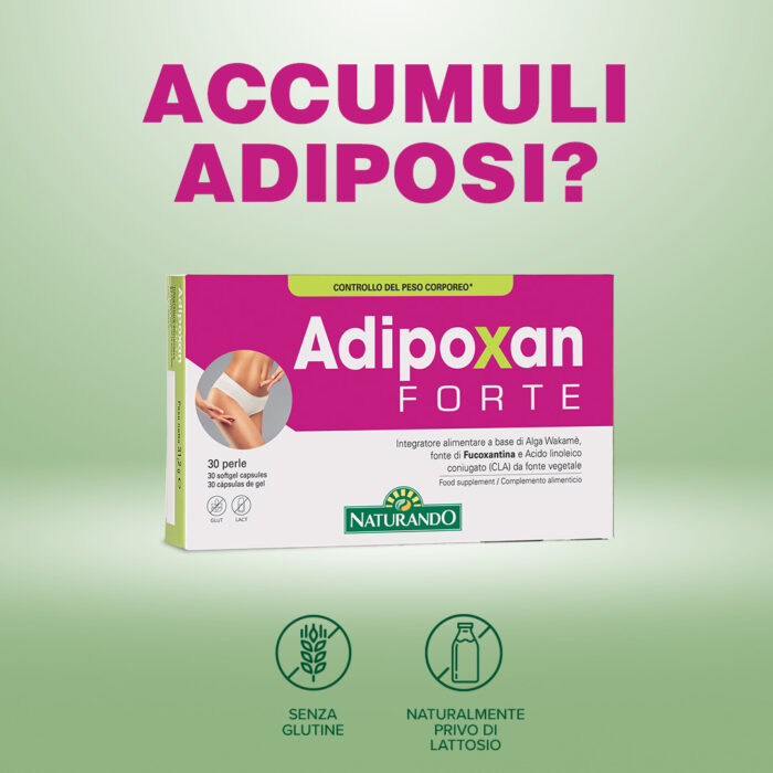 ADIPOXAN FORTE - immagine 4