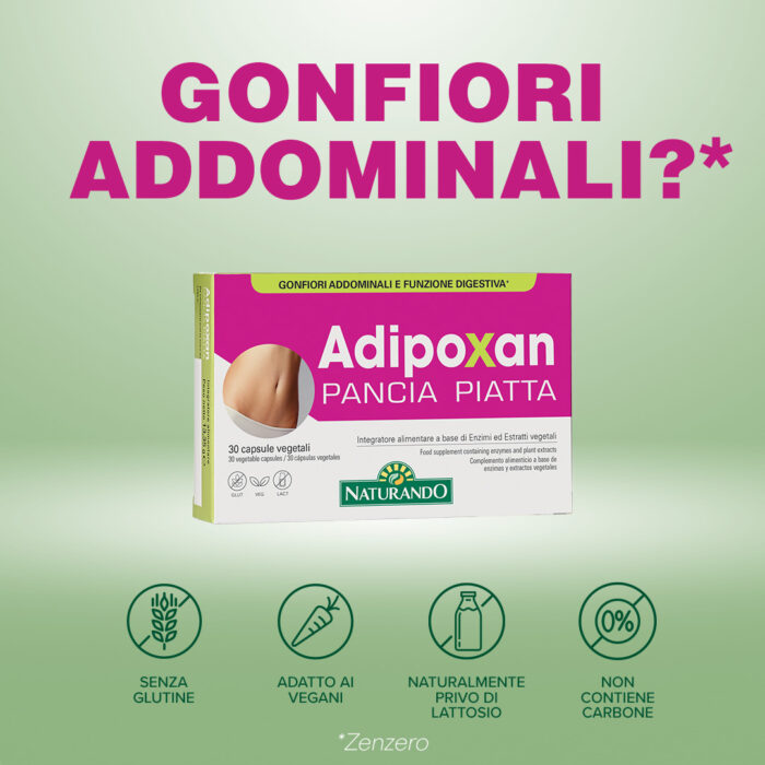 ADIPOXAN PANCIA PIATTA - immagine 4