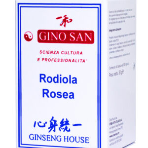 RODIOLA ROSEA