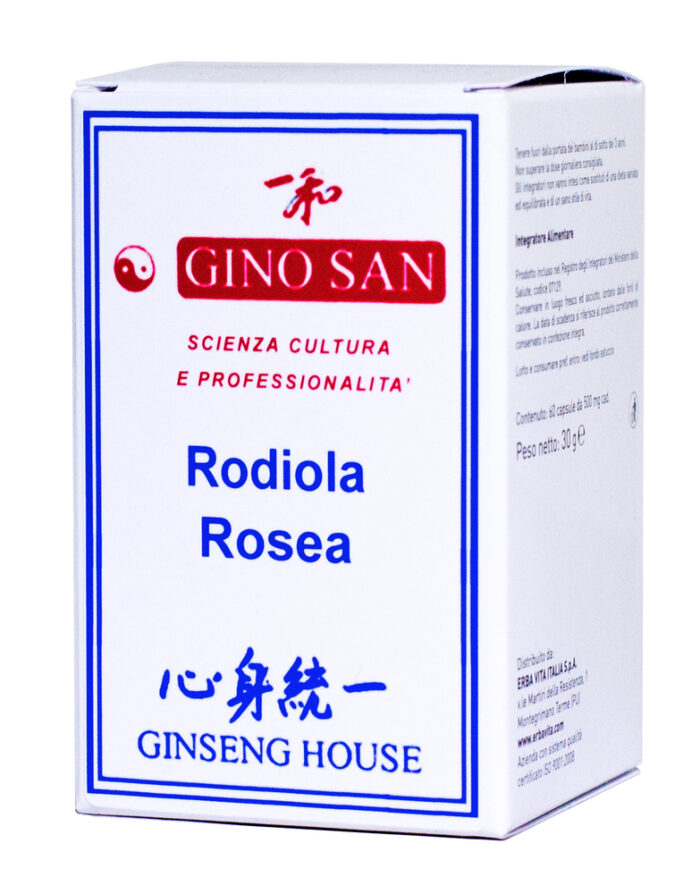 RODIOLA ROSEA