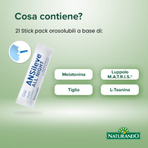 ANSILEVE ALL NIGHT - immagine 2