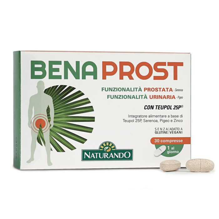 BENAPROST