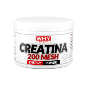 CREATINA 200 MESH 200G