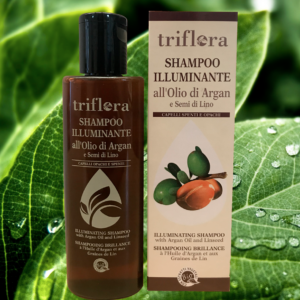 SHAMPOO ILLUMINANTE 150ML