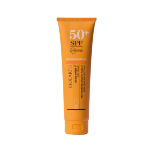 Crema Solare Protezione Molto Alta 50+ Water Resistant - immagine 2