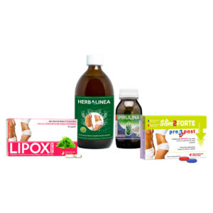 KIT FORTI E MAGRI