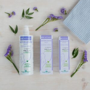 Detergente Intimo  GSE 400ml - immagine 2