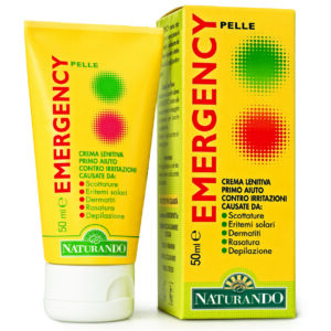 EMERGENCY