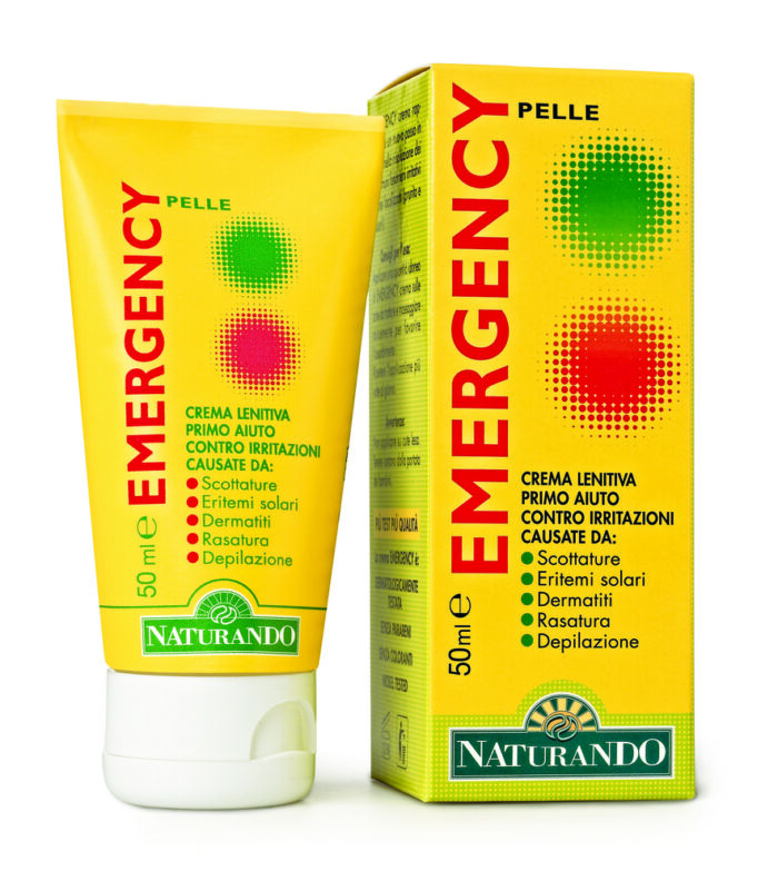 EMERGENCY
