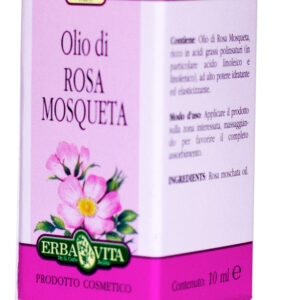 OLIO DI ROSA MOSQUETA