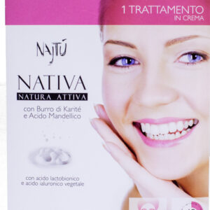 MASCHERA LEVIGANTE
