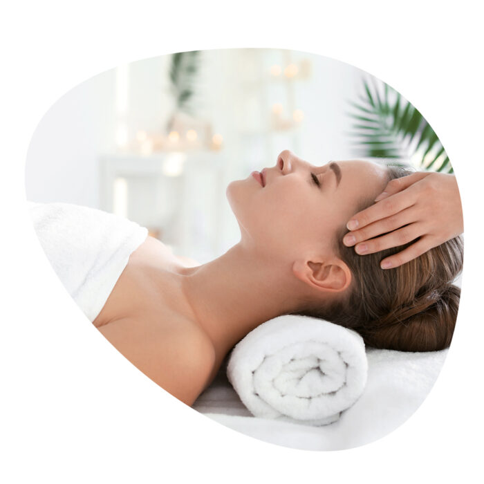 TOTAL RELAX OLIO MASSAGGIO - immagine 2