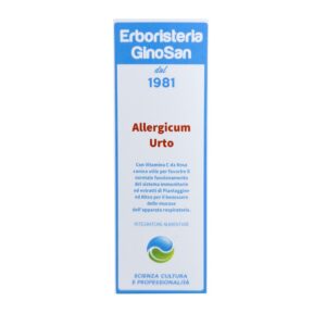 ALLERGICUM URTO