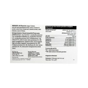 FERMENT FLOR JUNIOR - immagine 2