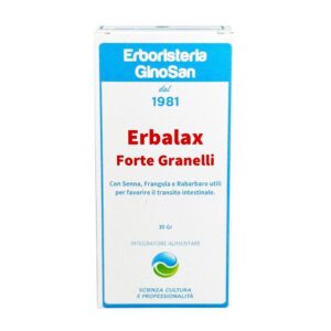 ERBALAX FORTE GRANELLI