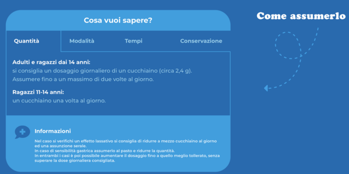 MAGNESIO SUPREMO DONNA - immagine 2