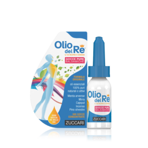 OLIO DEL RE