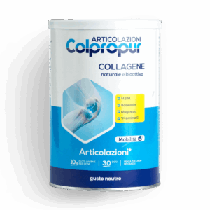 COLPROPUR ARTICOLAZIONI