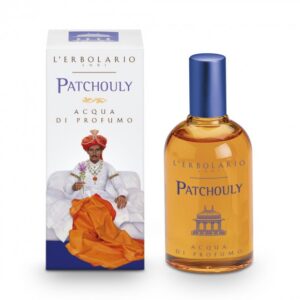 PATCHOULY - ACQUA DI PROFUMO 50 ML