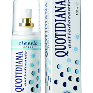 QUOTIDIANA SPRAY CLASSIC