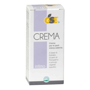 Crema Intimo