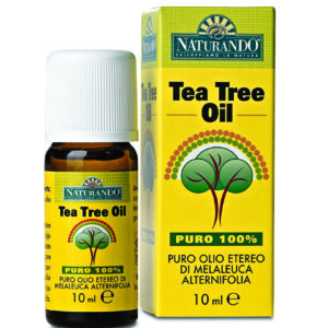 Tea Tree Oil 10ml