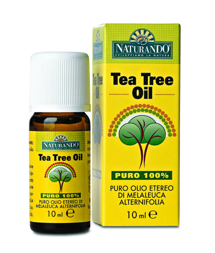 Tea Tree Oil 10ml