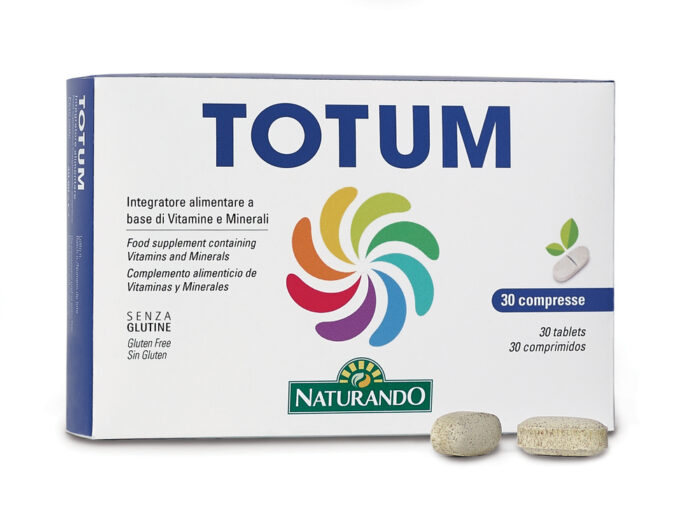 TOTUM