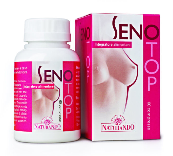 SENOTOP INTEGRATORE