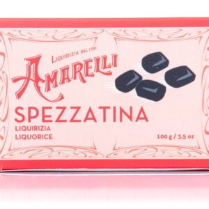 AMARELLI - SPEZZATINA 100GR