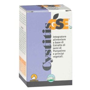 Cistite vaginale - Cystitis