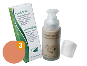 FONDOTINTA N°3