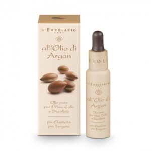 OLIO PURO PER VISO, COLLO E DECOLLETè