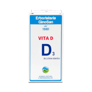 VITAMINA D3 - COMPRESSE