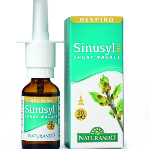 SINUSYL MD