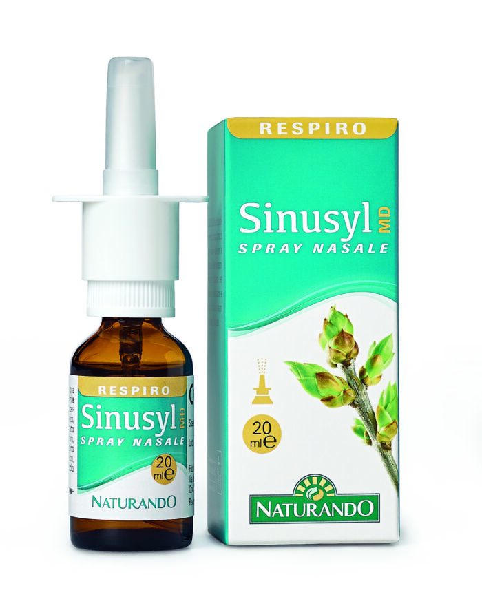 SINUSYL MD