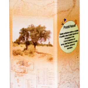 OLIO DI ARGAN 50ML