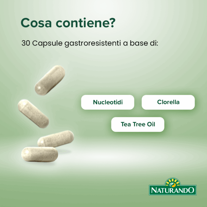 INTESTINAL RESET - immagine 5