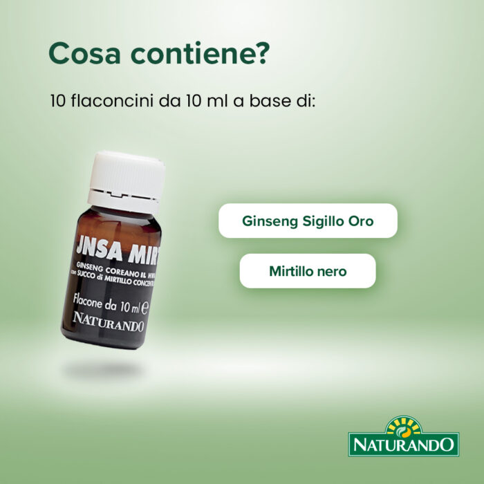 Jnsa Mirt Fiale - immagine 2
