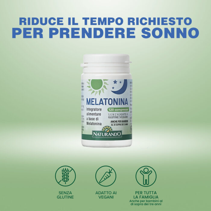 Melatonina - immagine 3