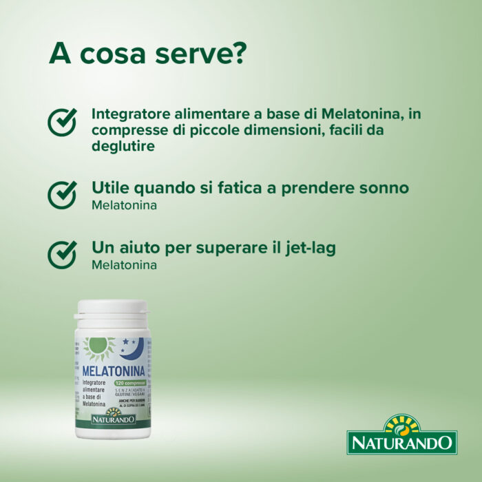 Melatonina - immagine 4