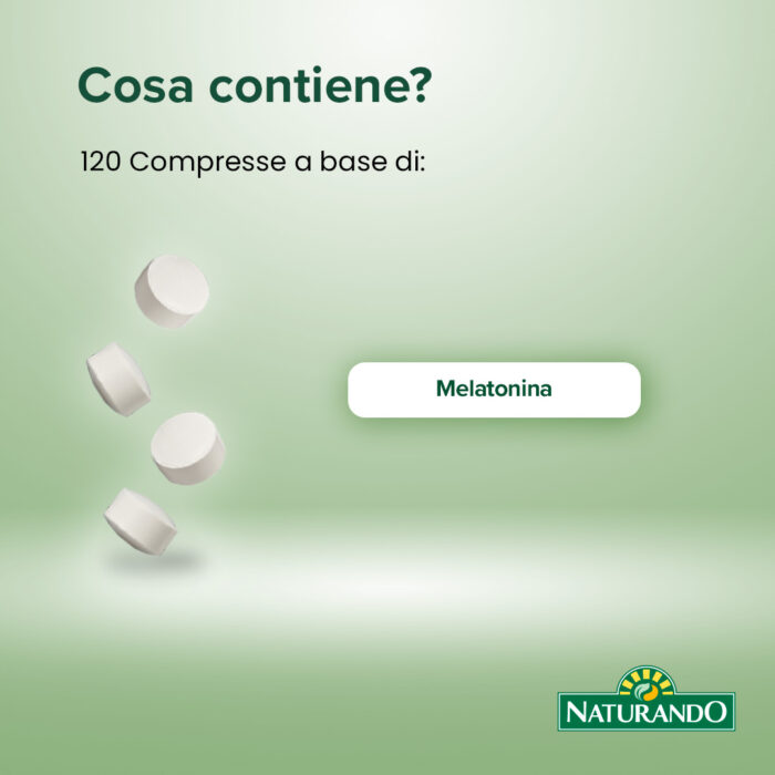 Melatonina - immagine 5