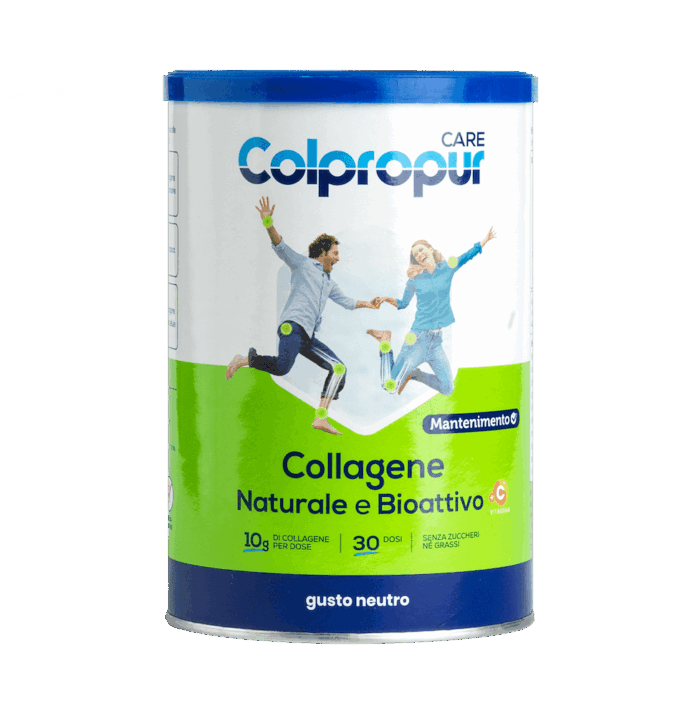 COLPROPUR CARE - NEUTRO