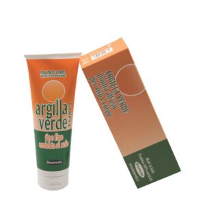 ARGILLA VERDE IN TUBO 250ML
