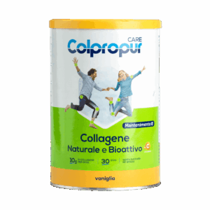 COLPROPUR CARE - VANIGLIA