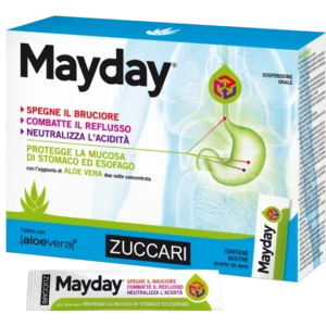 MAYDAY