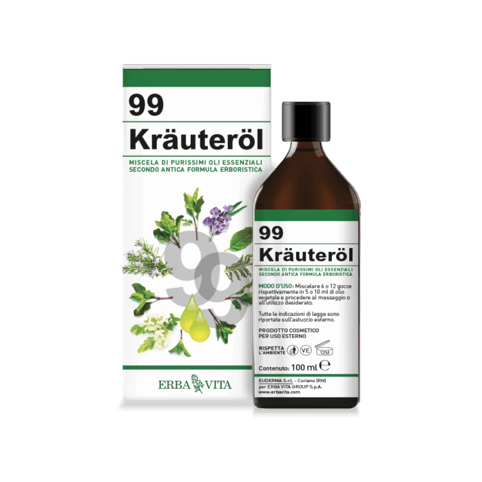 KRAUTEROL 99